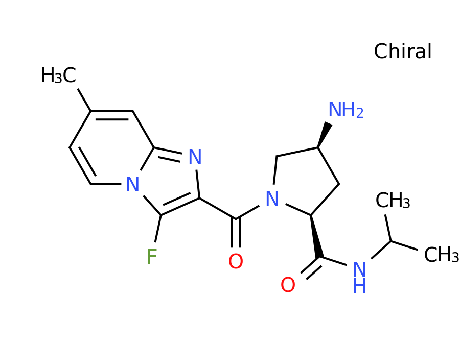 Structure Amb19706575