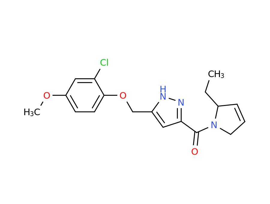 Structure Amb19706578