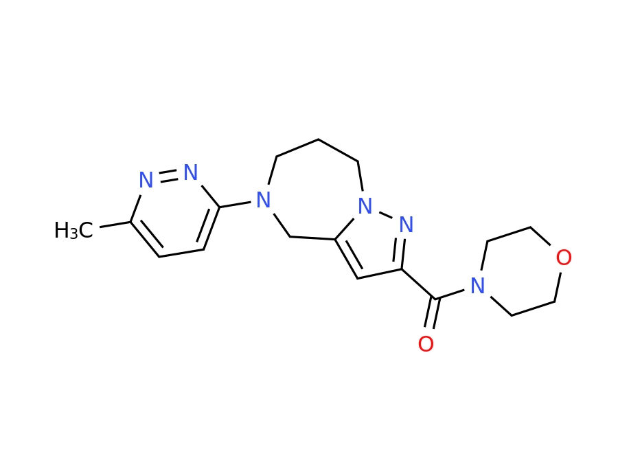 Structure Amb19706590