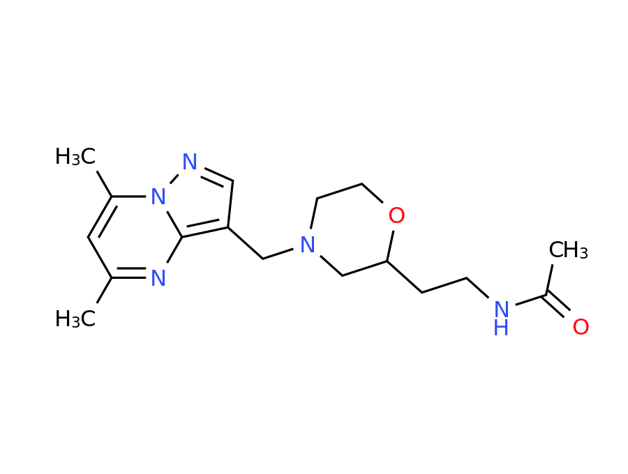 Structure Amb19706600