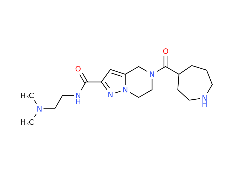 Structure Amb19706631