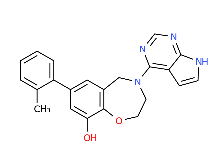 Structure Amb19706638