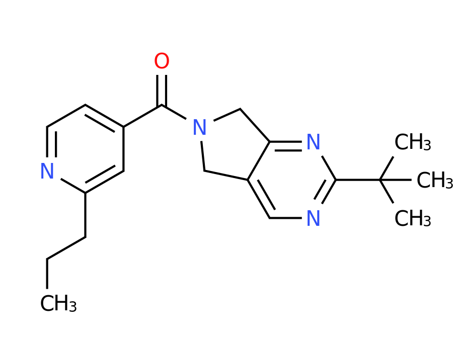 Structure Amb19706644