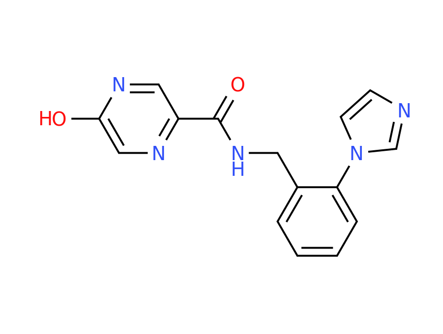 Structure Amb19706645