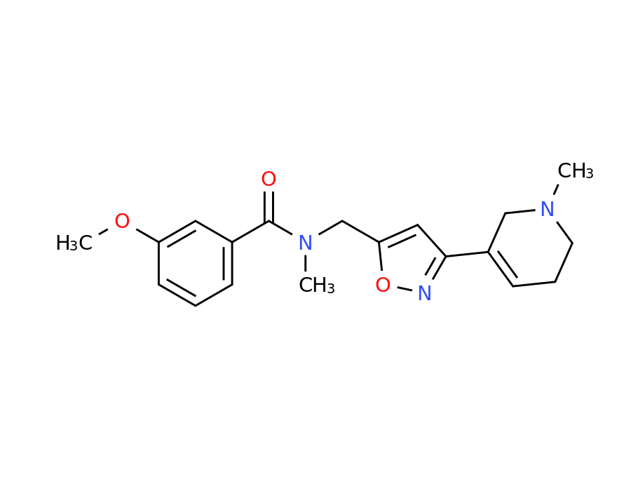 Structure Amb19706647