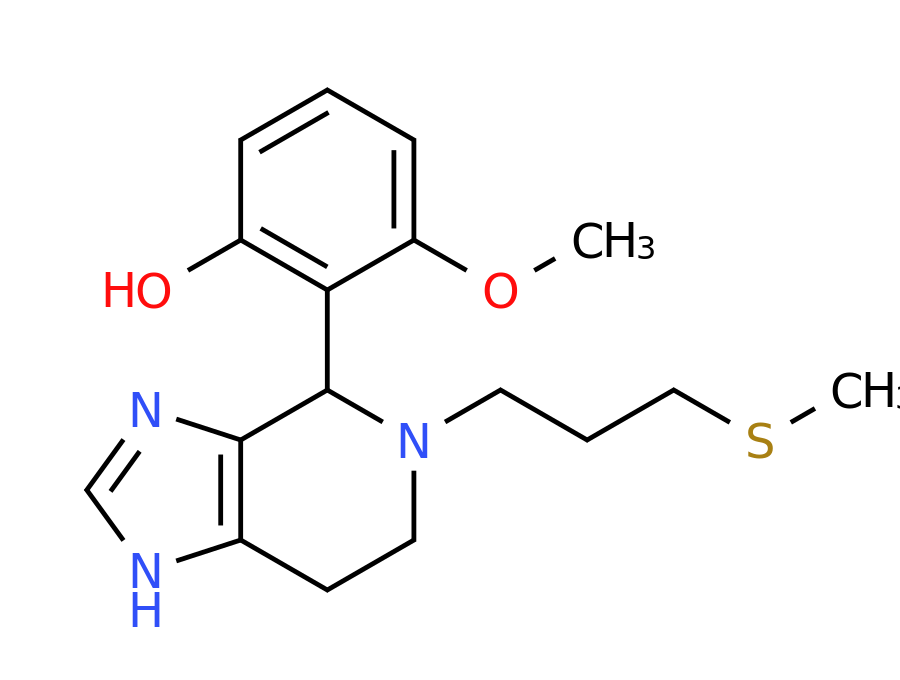 Structure Amb19706657