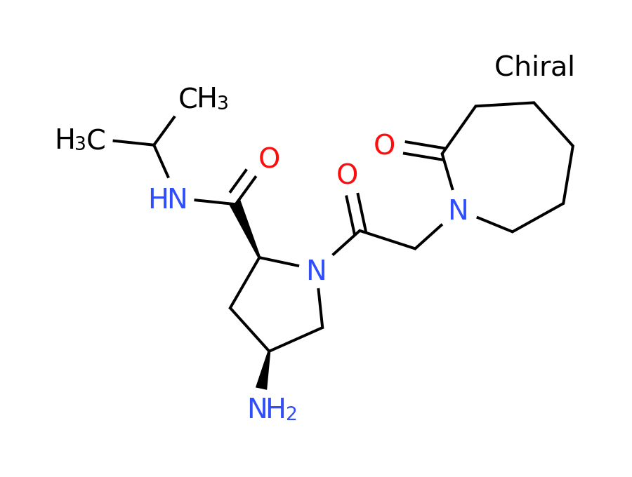 Structure Amb19706663