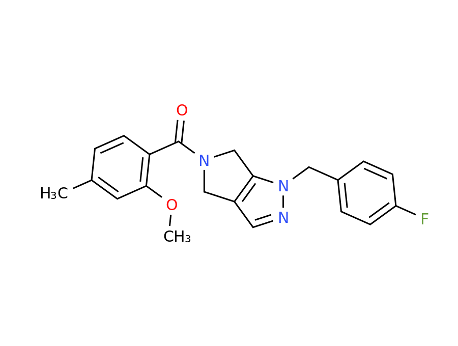 Structure Amb19706664