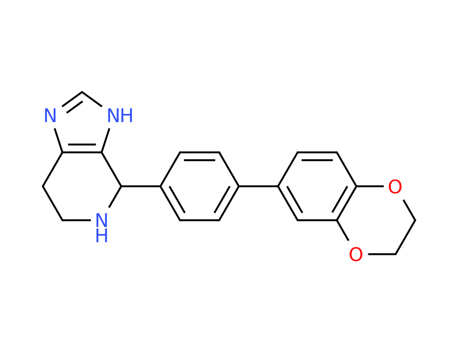 Structure Amb19706669