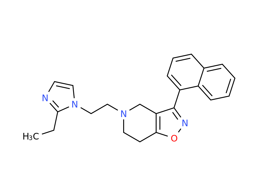 Structure Amb19706671