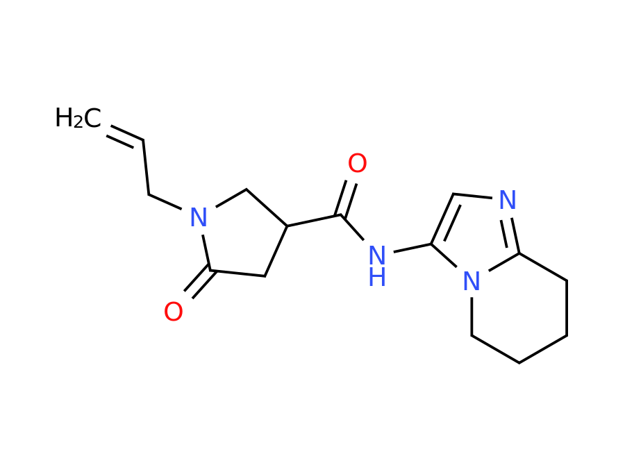 Structure Amb19706676