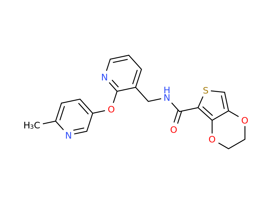 Structure Amb19706681