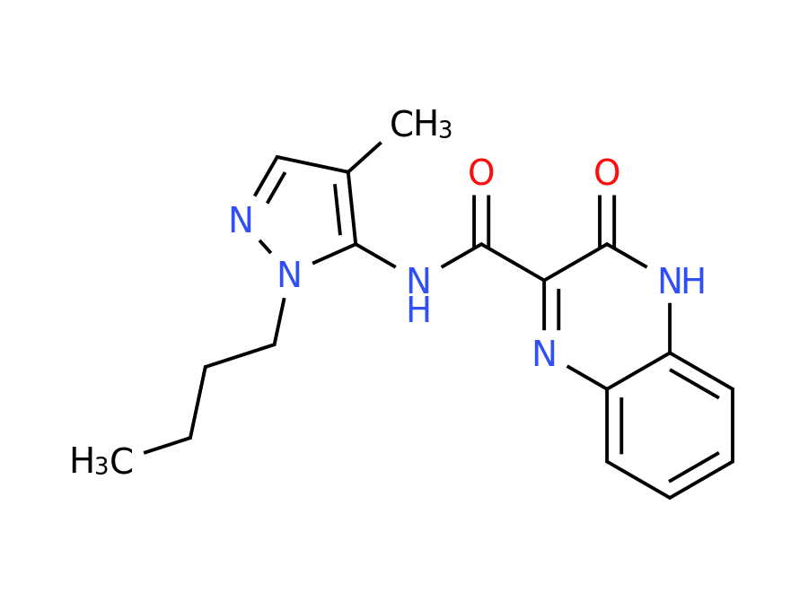 Structure Amb19706692