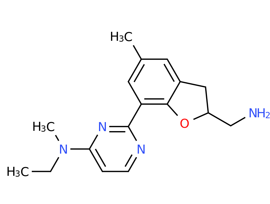 Structure Amb19706698