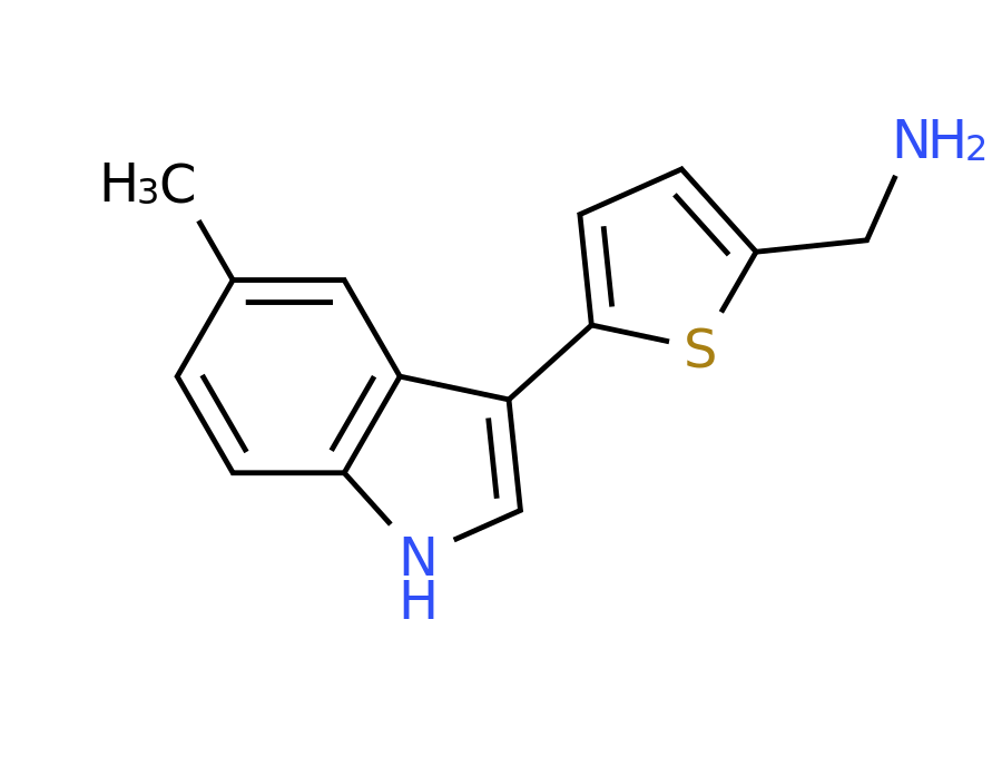 Structure Amb19706716