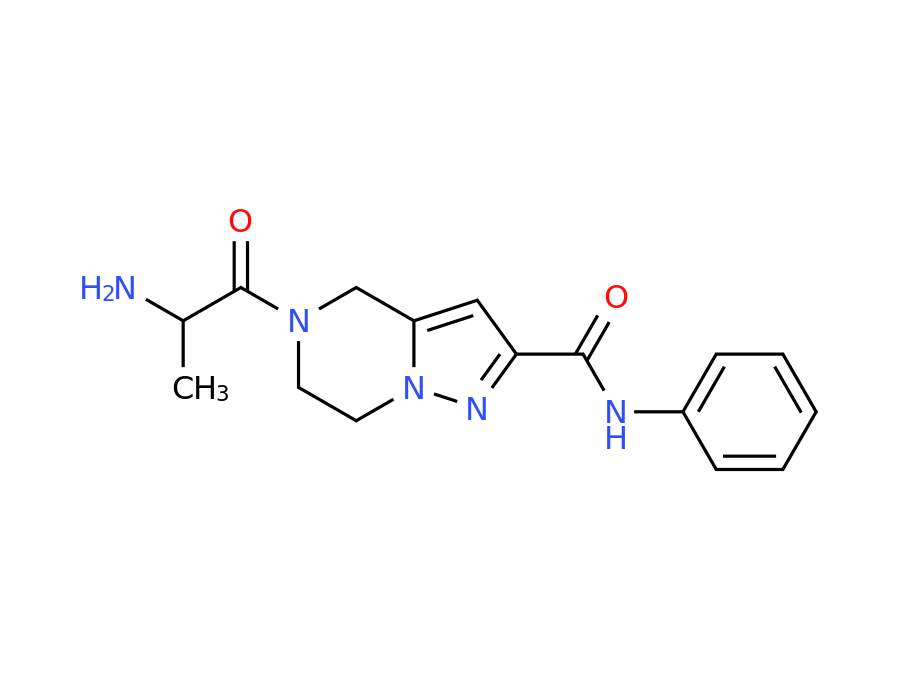 Structure Amb19706720