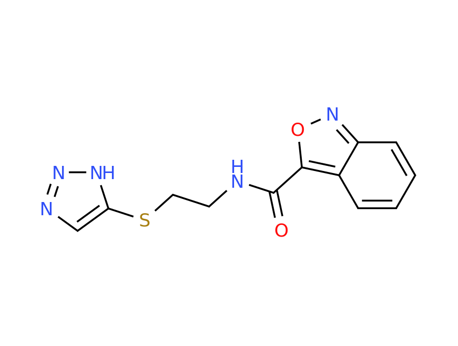 Structure Amb19706722