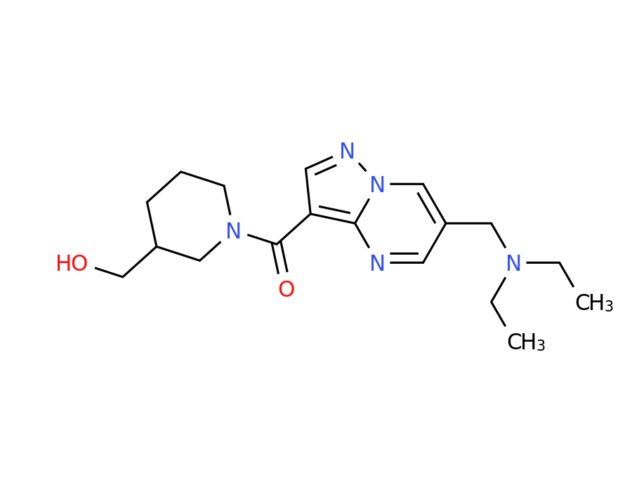 Structure Amb19706724