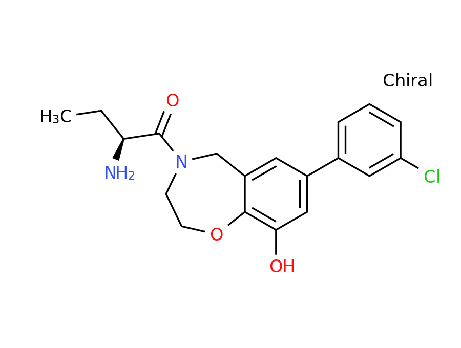 Structure Amb19706725