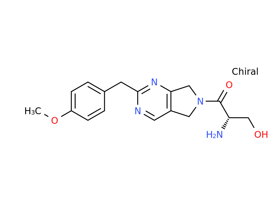 Structure Amb19706750