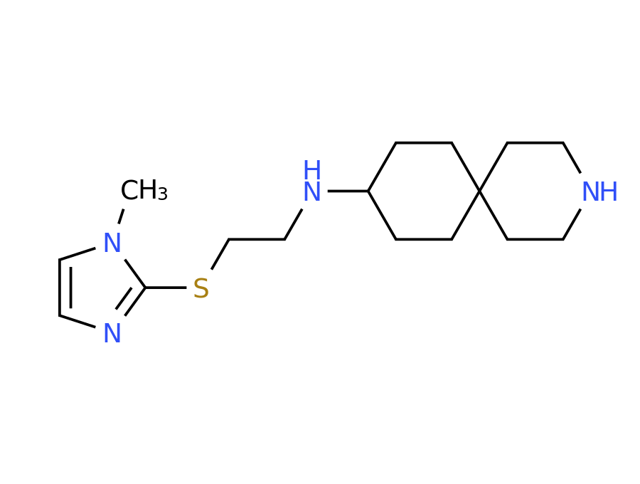 Structure Amb19706752