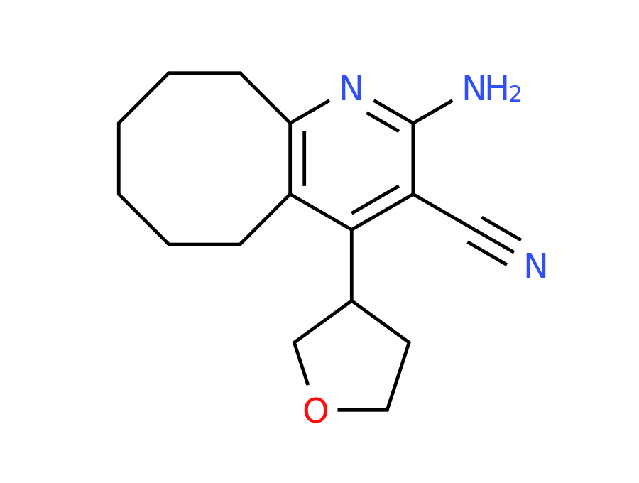 Structure Amb19706758