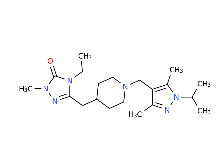 Structure Amb19706770