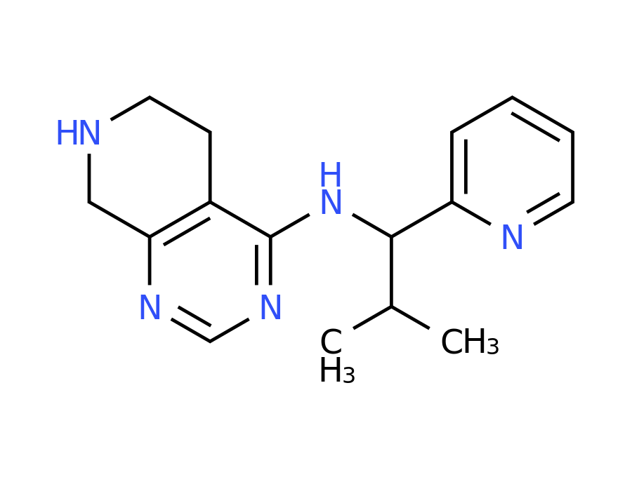 Structure Amb19706773