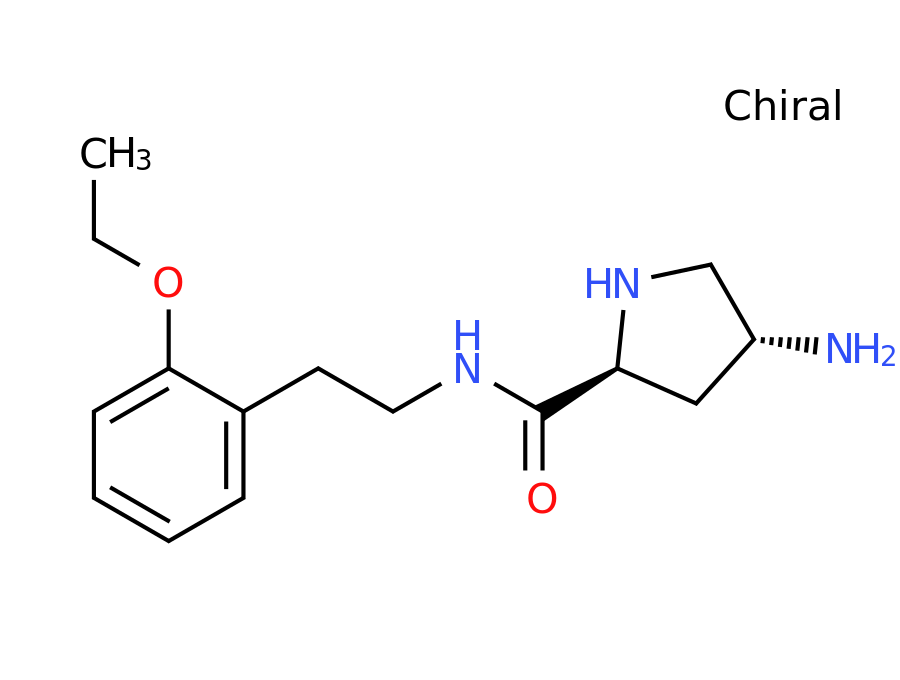 Structure Amb19706781