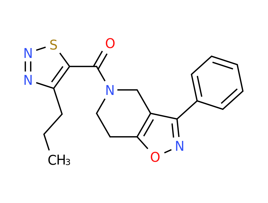 Structure Amb19706792