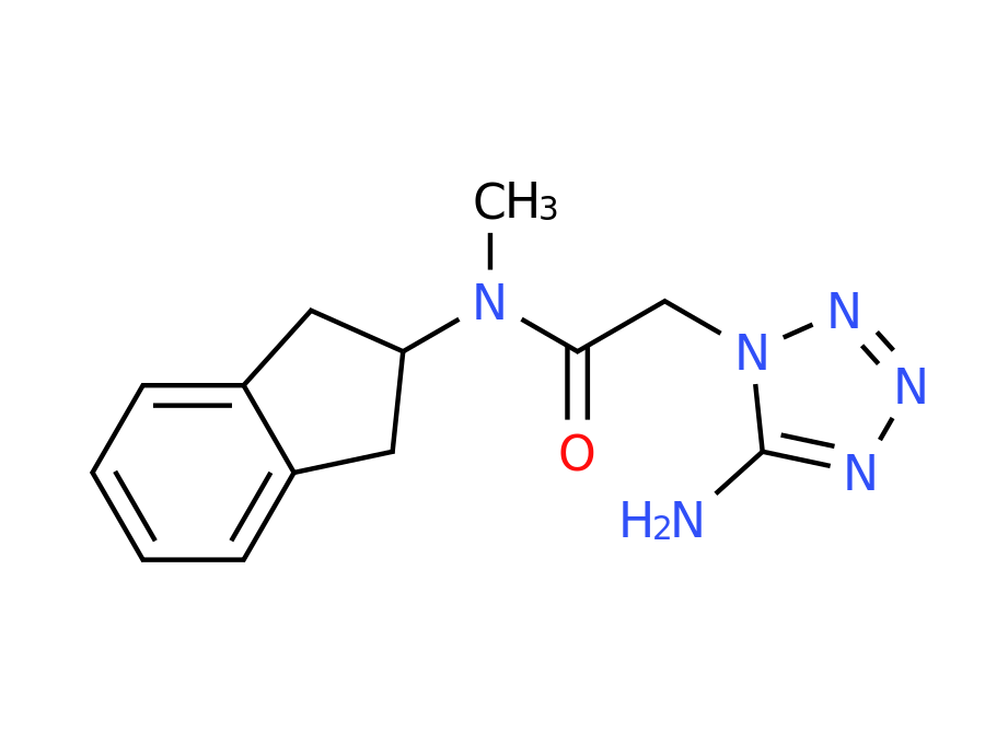 Structure Amb19706798