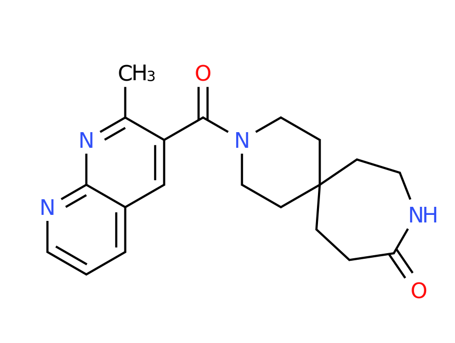 Structure Amb19706800