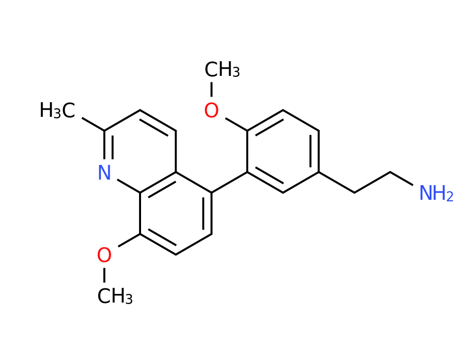 Structure Amb19706802