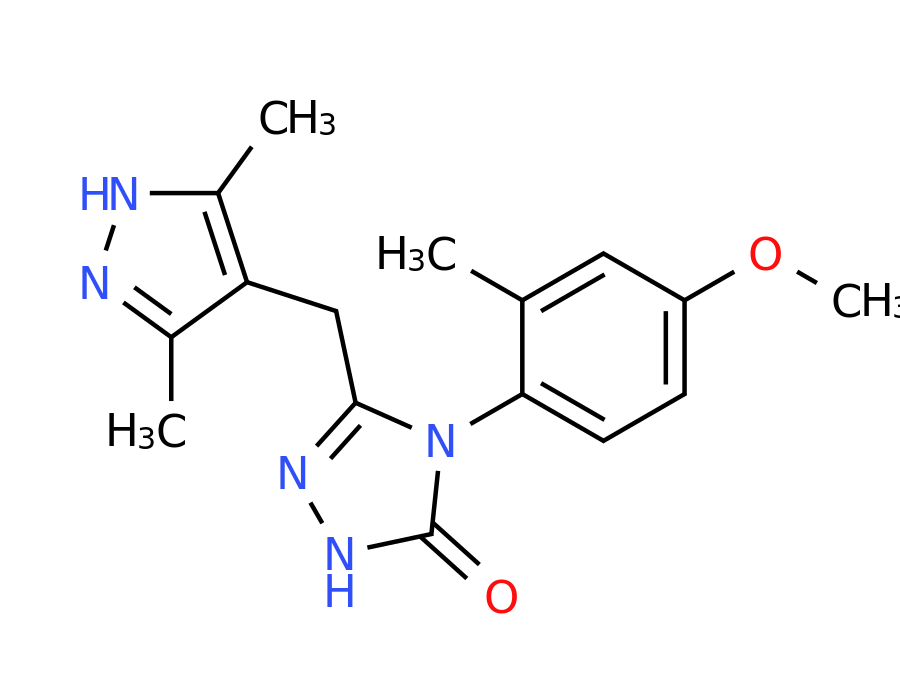 Structure Amb19706808