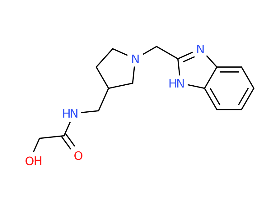 Structure Amb19706809