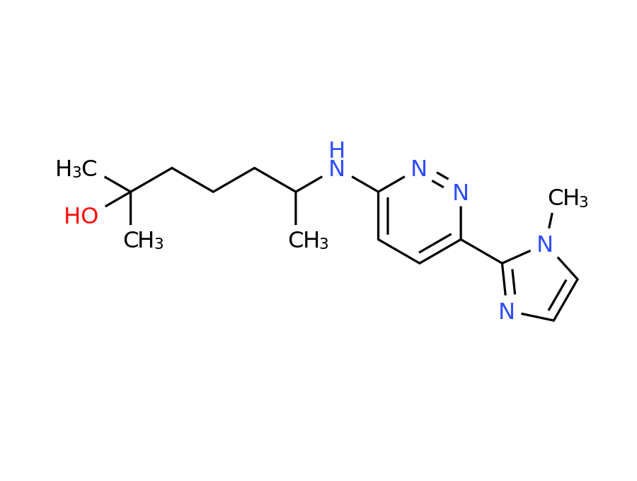 Structure Amb19706810