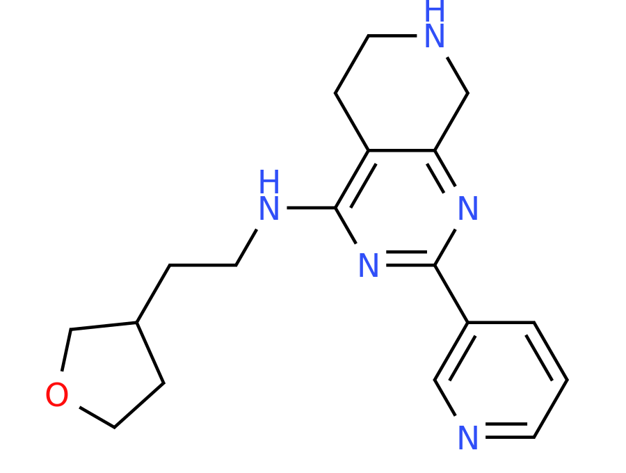 Structure Amb19706813