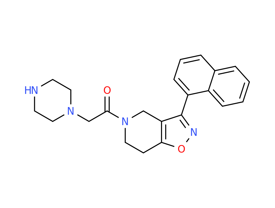 Structure Amb19706817