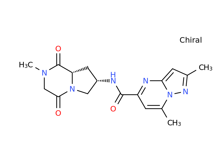 Structure Amb19706819