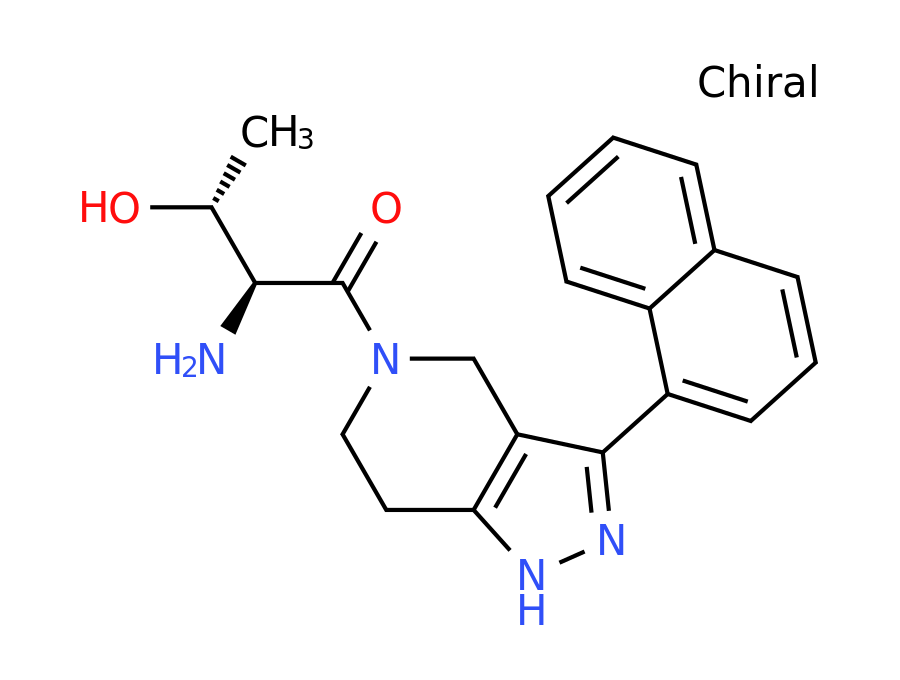 Structure Amb19706852