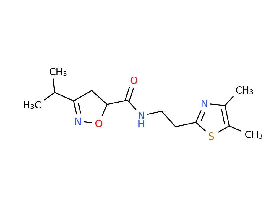 Structure Amb19706869