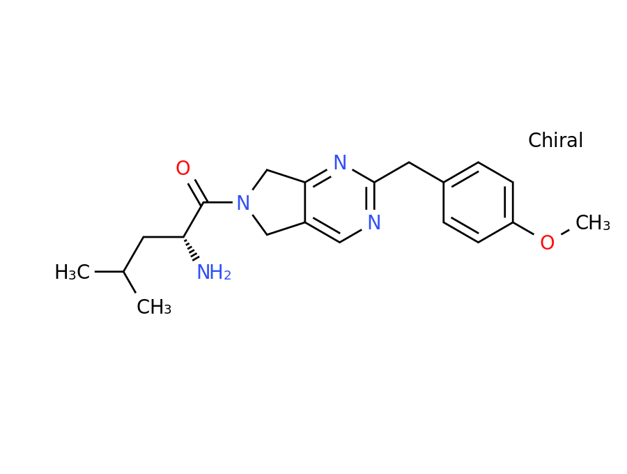 Structure Amb19706874