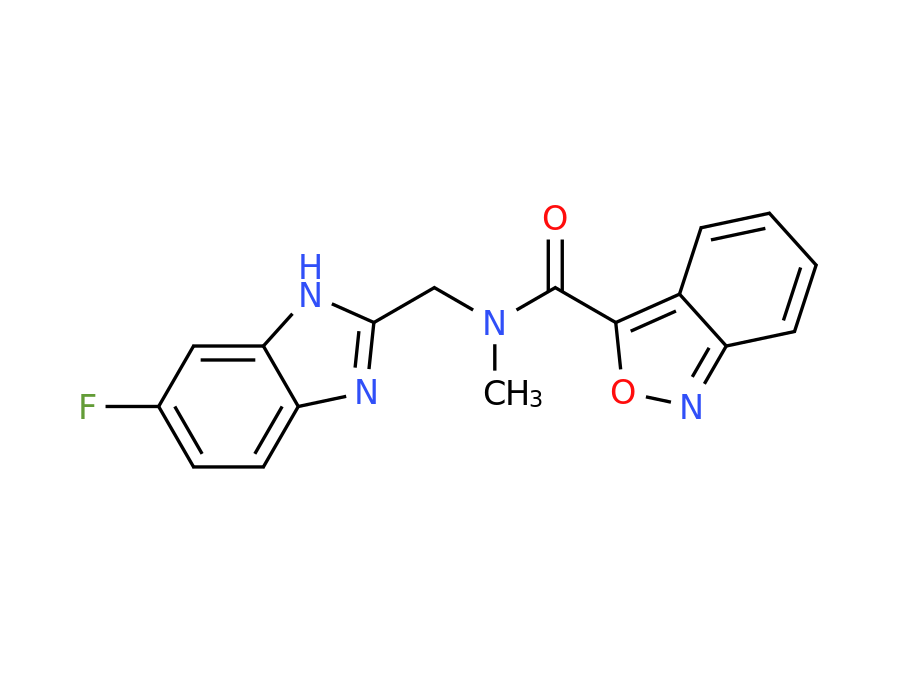 Structure Amb19706912