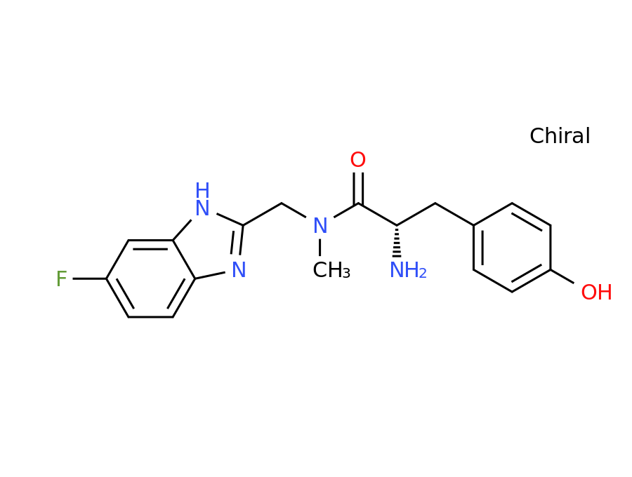 Structure Amb19706916