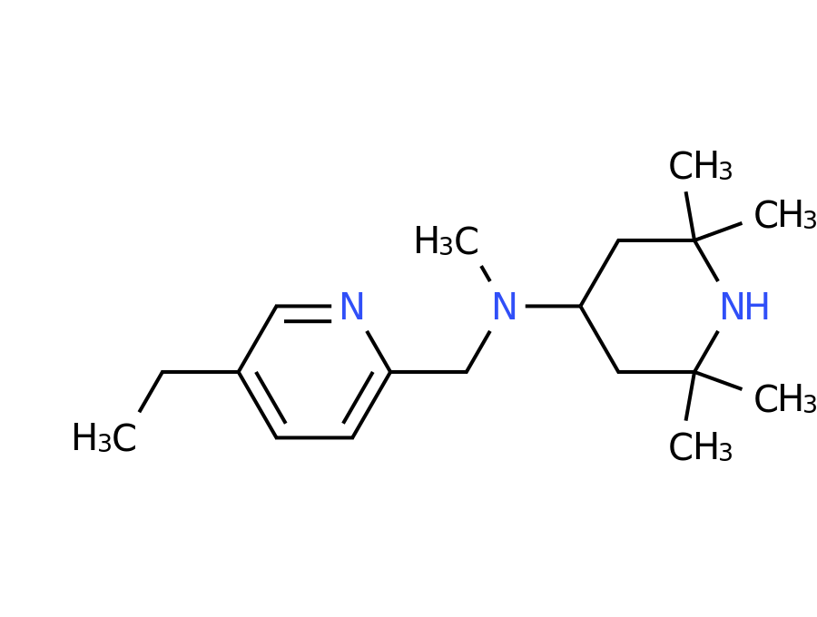 Structure Amb19706933