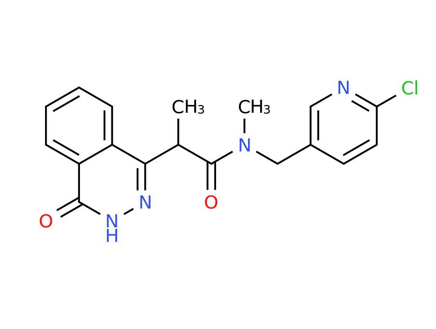 Structure Amb19706936