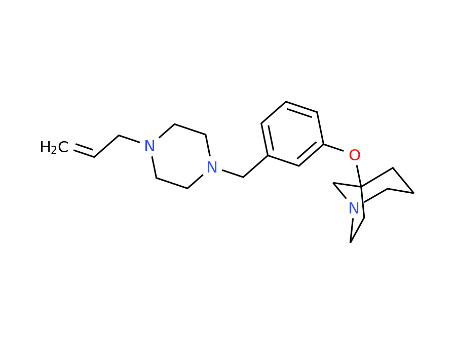 Structure Amb19706960