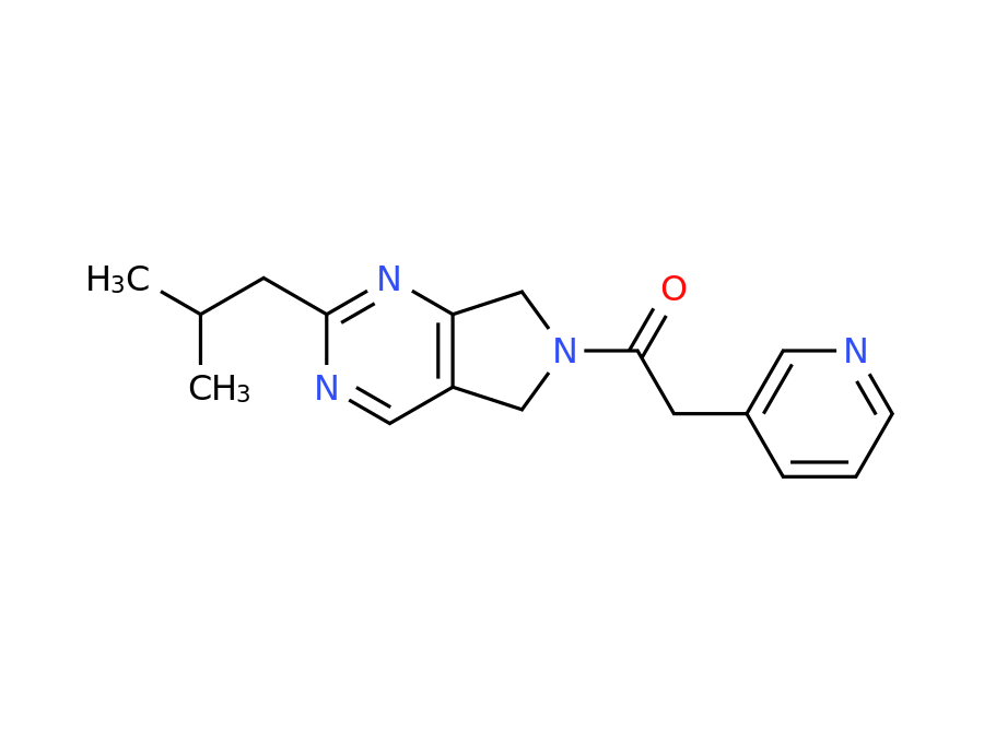 Structure Amb19706988