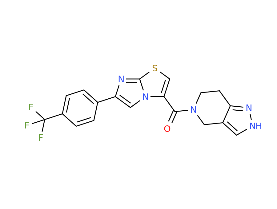 Structure Amb19707017