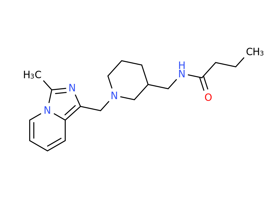 Structure Amb19707026